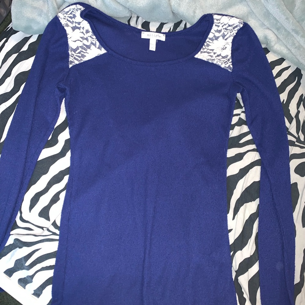 Delia’s top !!! Please buy